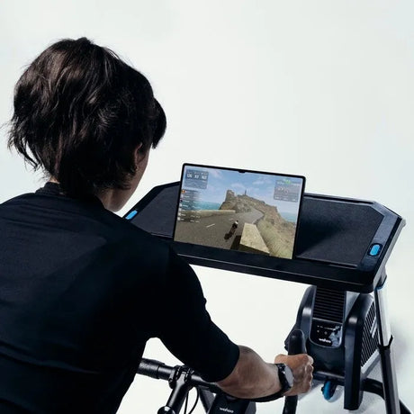 Wahoo KICKR Indoor Cycling Desk Stand