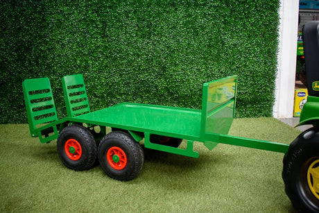 Killbran Low Loader Maxi Green