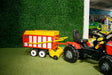 Killbran Silage Wagon