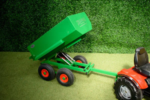Killbran Dump Trailer Maxi Green