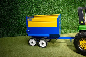 Killbran Silage Trailer