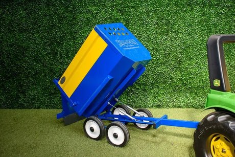 Killbran Silage Trailer