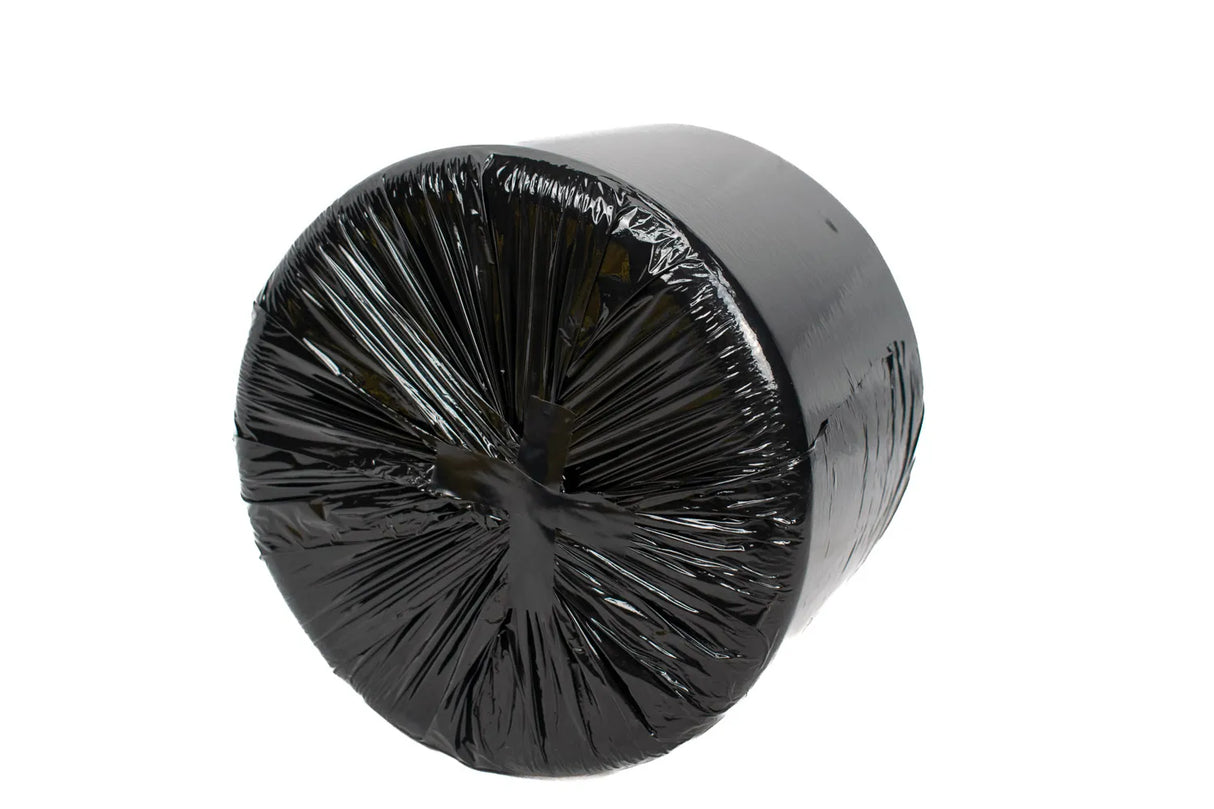 Killbran Black Wrapped Extra Bale