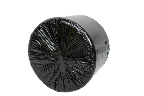 Killbran Black Wrapped Extra Bale
