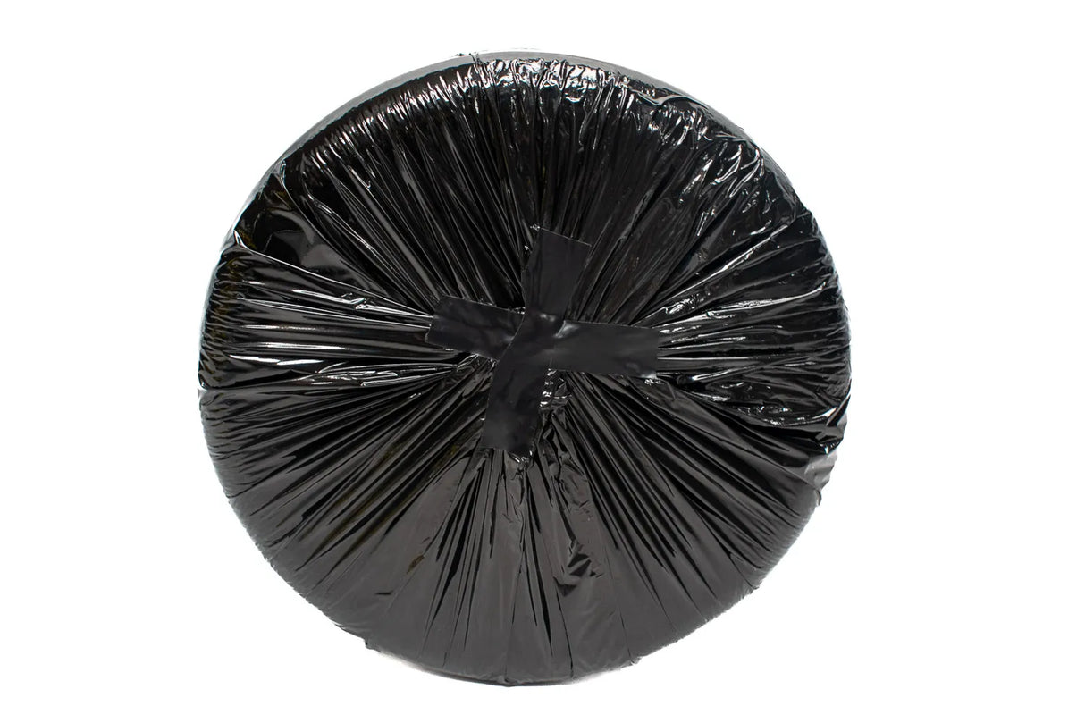 Killbran Black Wrapped Extra Bale