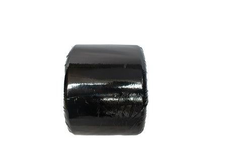 Killbran Black Wrapped Extra Bale