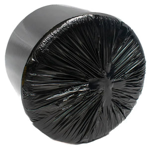 Killbran Black Wrapped Extra Bale