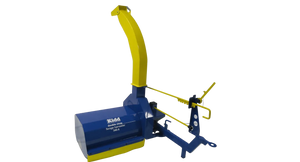 Killbran Kidd Double Chop Silage Harvester