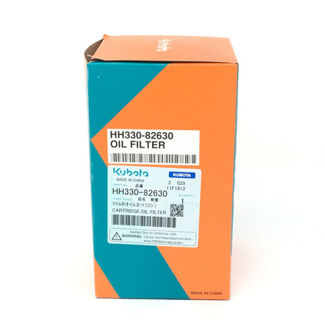 Kubota Hydraulic Filter for M4800, M5040, M6040, M7040, M8200, M8540, M9000, M9540, M95-M135