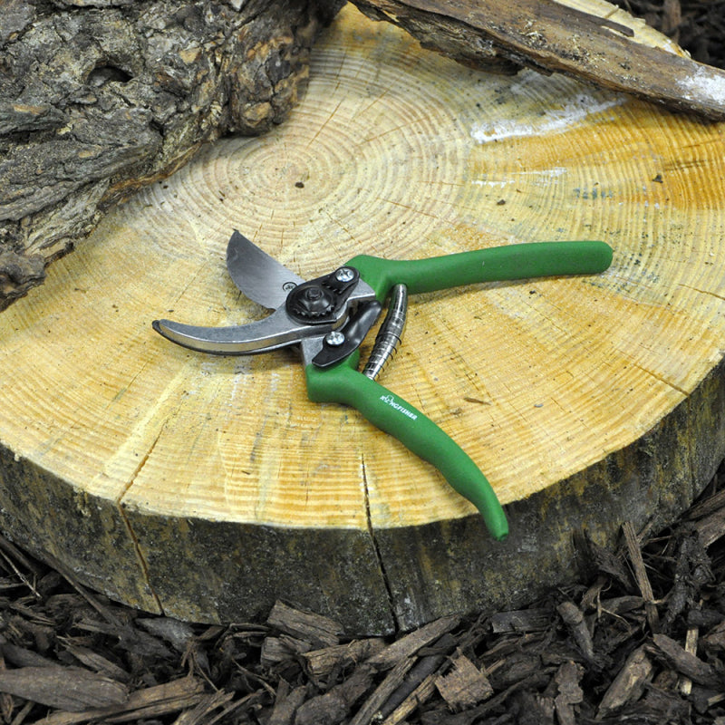 Kingfisher Bypass Pruning Secateur