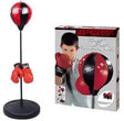 Punchball, Gloves & Stand