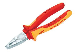 Knipex Combination Pliers 160mm