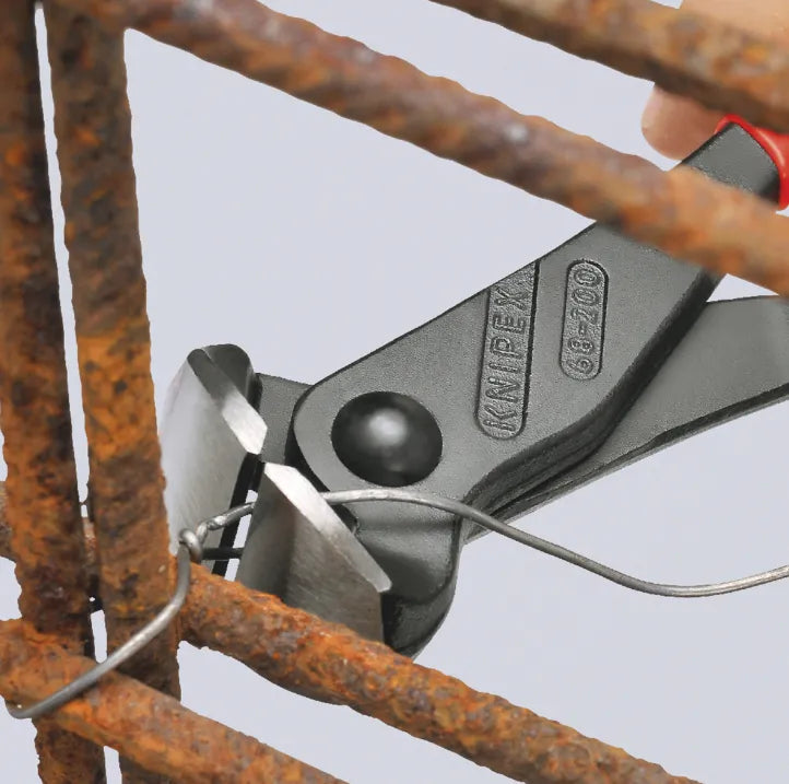 Knipex End Cutting Nipper 200mm