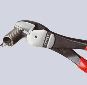 Knipex High Leverage Diagonal Cutter 200mm