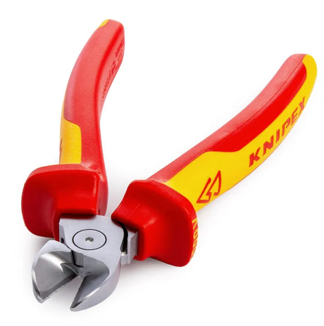 Knipex Diagonal Cutter VDE 1000V 160mm