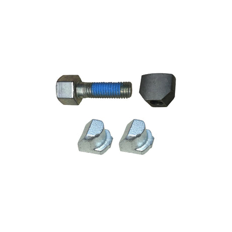 Knott 203x40 & 200x50 Brake Adjustment Kit - Genuine for Pre-2011 Graham Edwards Trailers