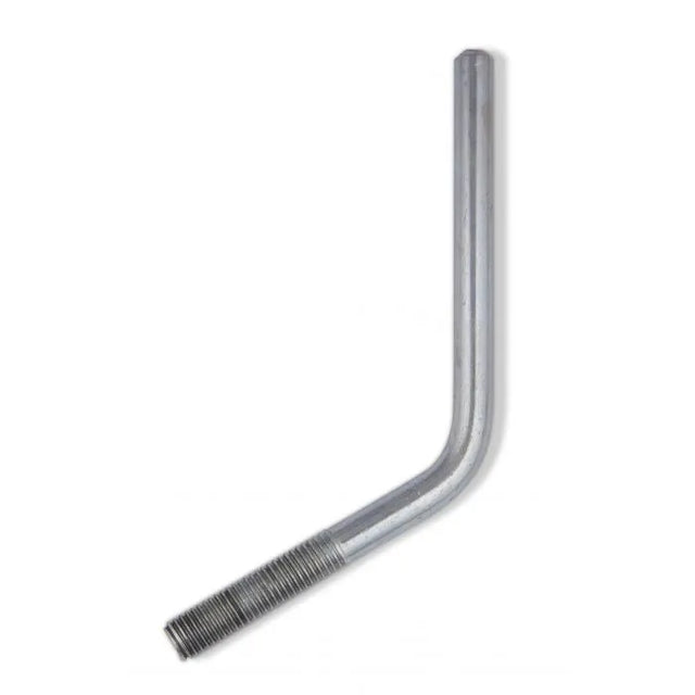 Knott Jockey Wheel Handle Long - For KFG35 Couplings | 51002194