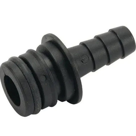 Kramp Inlet Fitting 3/8"