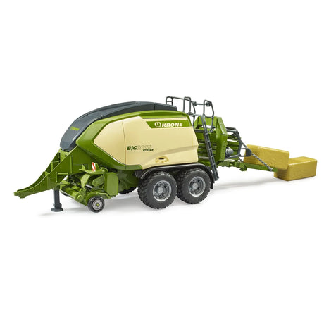 Bruder Krone Big Pack 1290 HDP VC Square Baler