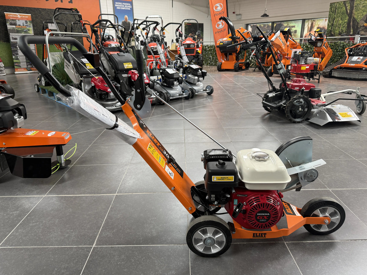 Eliet KS300 Pro HD Lawn Edger