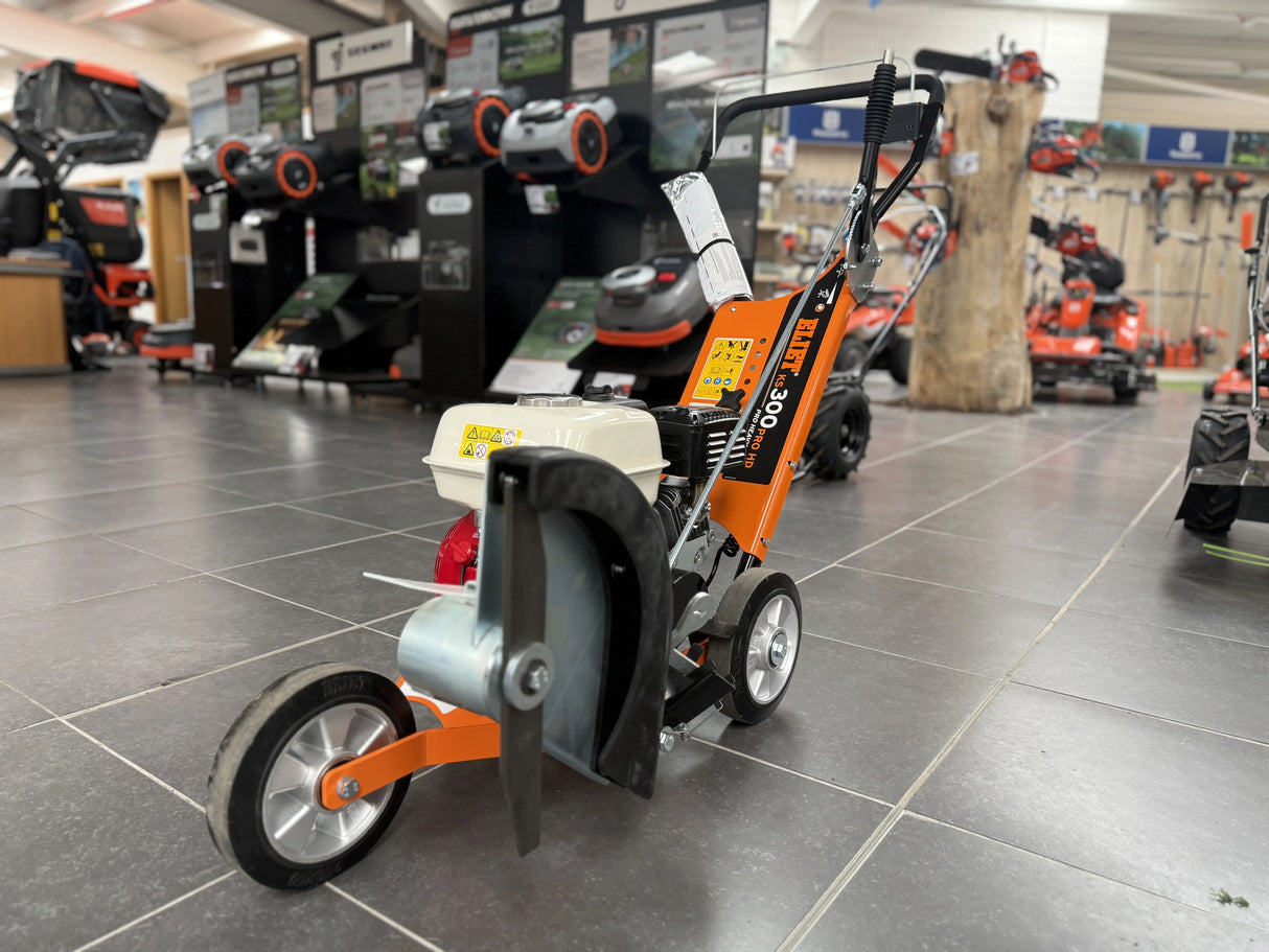 Eliet KS300 Pro HD Lawn Edger