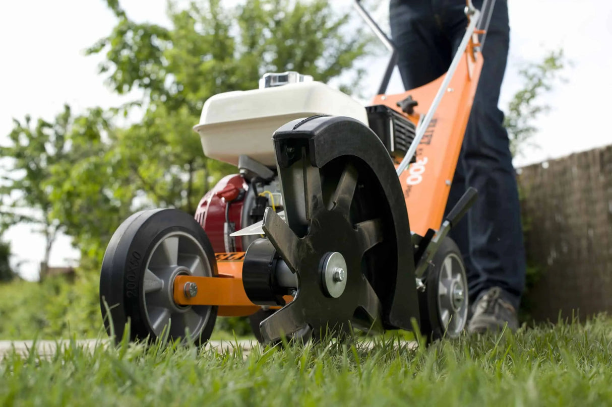 Eliet KS300 Pro HD Lawn Edger