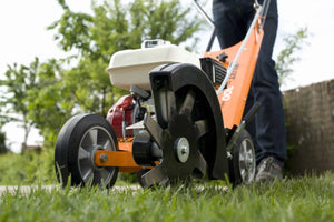 Eliet KS300 Pro HD Lawn Edger
