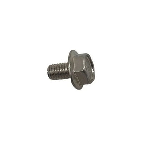 Kubota Bolt Flange 0175450610 (SFI92-072) - Genuine OEM Fastener for Kubota