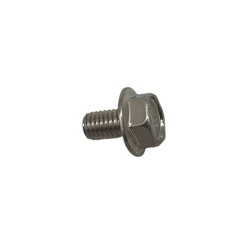 Kubota Bolt Flange 0175450610 (SFI92-072) - Genuine OEM Fastener for Kubota
