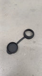 Kubota Auxiliary Control Assy Cap Dust 3A111-94520  M Series M105SDT,M105SHD,M105XDT,M108SDSL