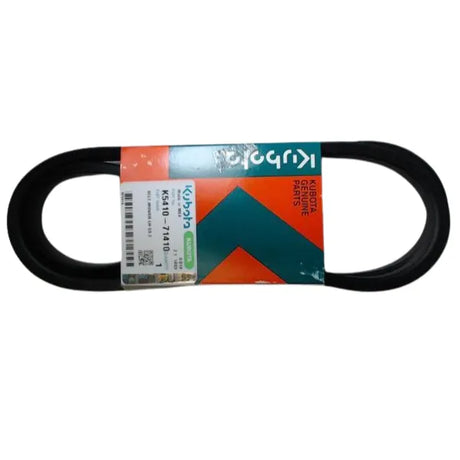 Kubota Lawn Mower Belt 48'' Deck Left Hand Side For RCK48G18, RCK48G18-PRO (G18 & G21), RCK48GREC, RCK48GREC2, RCK48GREU-2, RCK48GZD, RCK48GZD-2