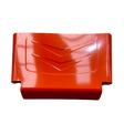 K6312-63913 Kubota Cover Rear Center - Rear Top Cover for GCK-G23LD Grass Collector
