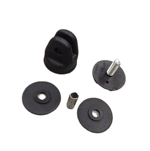 Kubota 00635-01140 Gas Strut Support - Windscreen Mount for RTV Series