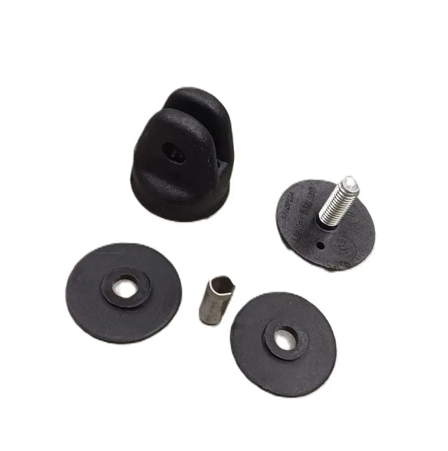 Kubota 00635-01140 Gas Strut Support - Windscreen Mount for RTV Series