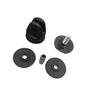 Kubota 00635-01140 Gas Strut Support - Windscreen Mount for RTV Series