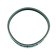Kubota 00846-10029 Belt GCD660F (Mod) - Blower PTO Belt for Grass Catcher