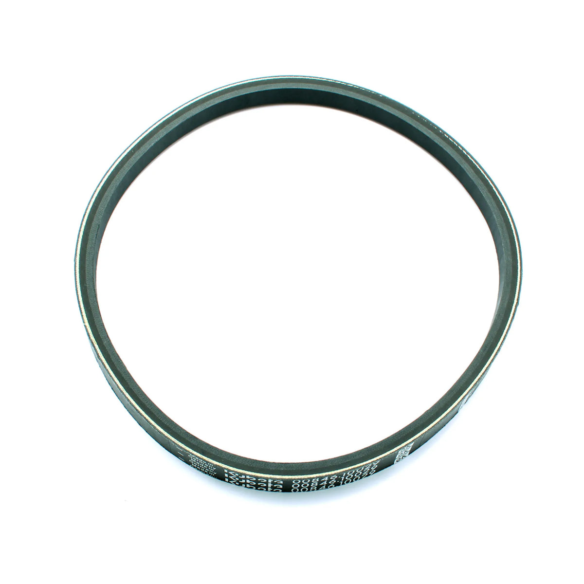 Kubota 00846-10029 Belt GCD660F (Mod) - Blower PTO Belt for Grass Catcher