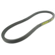 Kubota 0084601195 Turbine Belt - Genuine Replacement for GCD660F, F2560, F3060 & F3560
