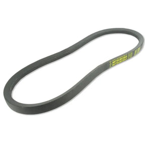 Kubota 0084601195 Turbine Belt - Genuine Replacement for GCD660F, F2560, F3060 & F3560
