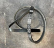 Kubota 0084810052 GCD450H GCD600BX Turbine Belt - Genuine Replacement for BX2200 and BX2350D Models