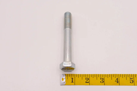 Kubota 01073-51602 Bolt - Genuine Replacement for Gauge Wheels, Mount Kits & Swing Frames