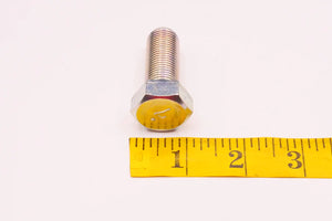 Kubota 01073-51640 Bolt - OEM Rear Wheel & Axle Fastener for Tractors and Loaders
