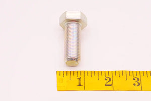 Kubota 01073-51640 Bolt - OEM Rear Wheel & Axle Fastener for Tractors and Loaders