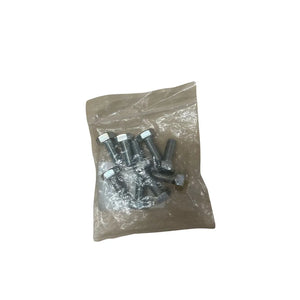 Kubota 0107351025 Bolt for Models, BX2200D, BX2200E, FL1021, FL1021C, FL1271, LA211, RCK48, RCK54, RCK60, RCK72, ZD28