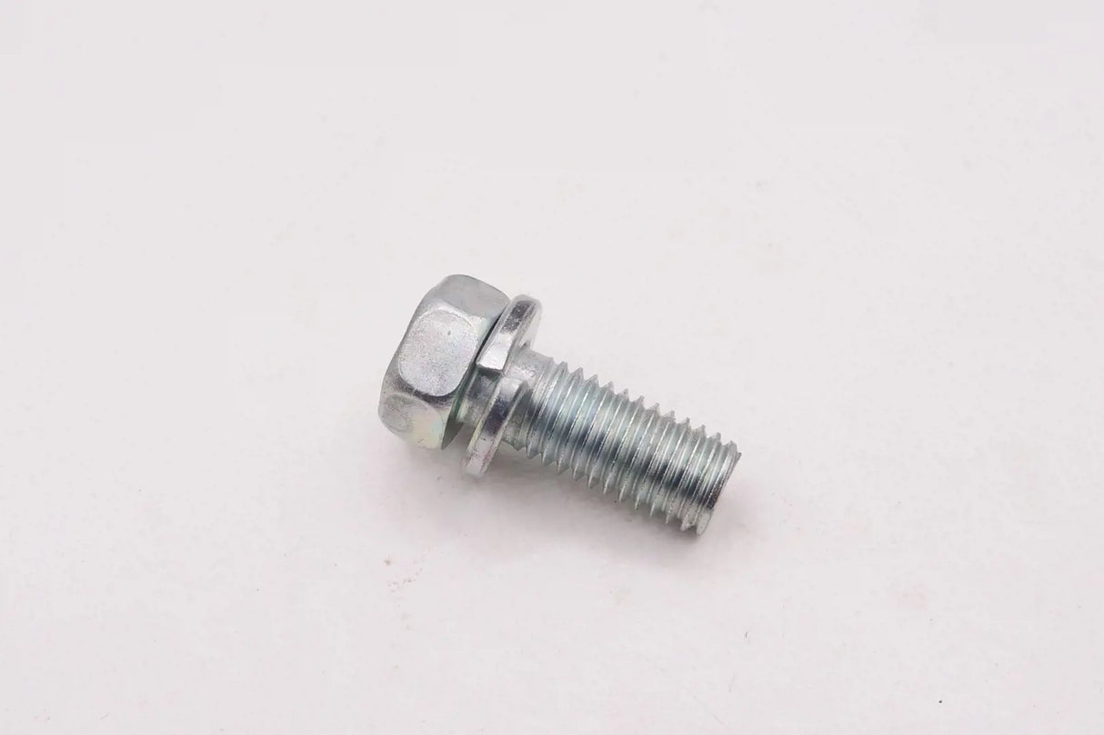 Kubota 01123-50820 Bolt, SEMS - Genuine OEM Replacement for Tractors: B1550, B1700, B1750, B2100, B2150, B2301, and B2320 series