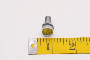 Kubota 01123-50820 Bolt, SEMS - Genuine OEM Replacement for Tractors: B1550, B1700, B1750, B2100, B2150, B2301, and B2320 series