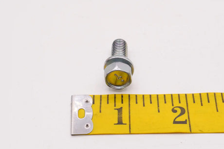 Kubota 01123-50820 Bolt, SEMS - Genuine OEM Replacement for Tractors: B1550, B1700, B1750, B2100, B2150, B2301, and B2320 series