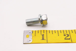 Kubota 01123-50820 Bolt, SEMS - Genuine OEM Replacement for Tractors: B1550, B1700, B1750, B2100, B2150, B2301, and B2320 series