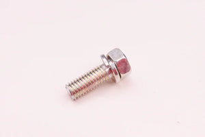 Kubota 01123-50822 Bolt, SEMS - Genuine OEM Replacement for Generators, Cooling Fans & Hydraulic Systems
