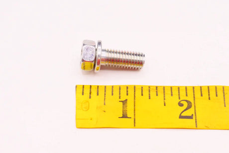 Kubota 01123-50822 Bolt, SEMS - Genuine OEM Replacement for Generators, Cooling Fans & Hydraulic Systems